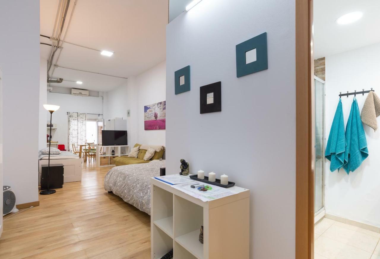 Apartamento Estudio