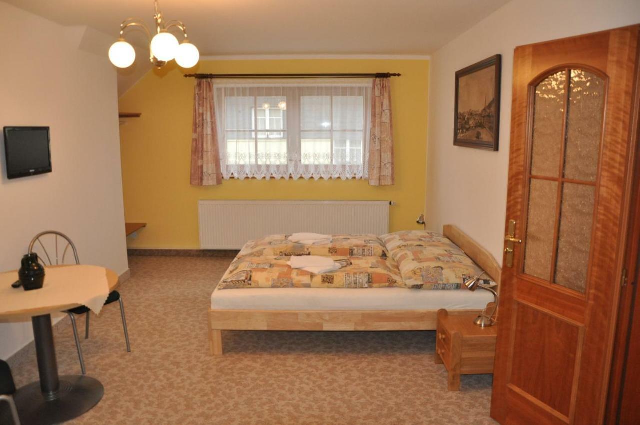 Standard Studio für 3 Personen