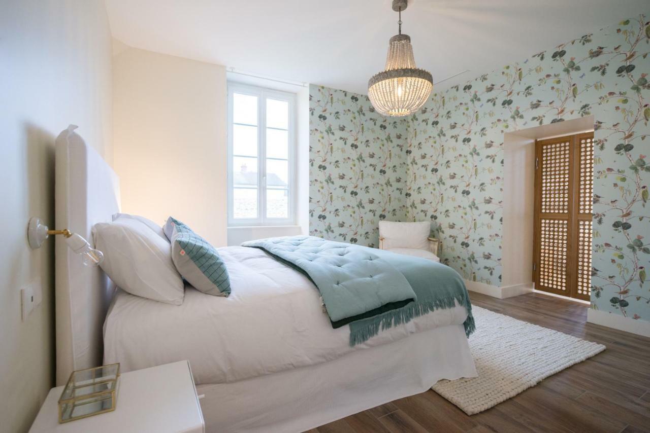 Junior Suite with Terrace