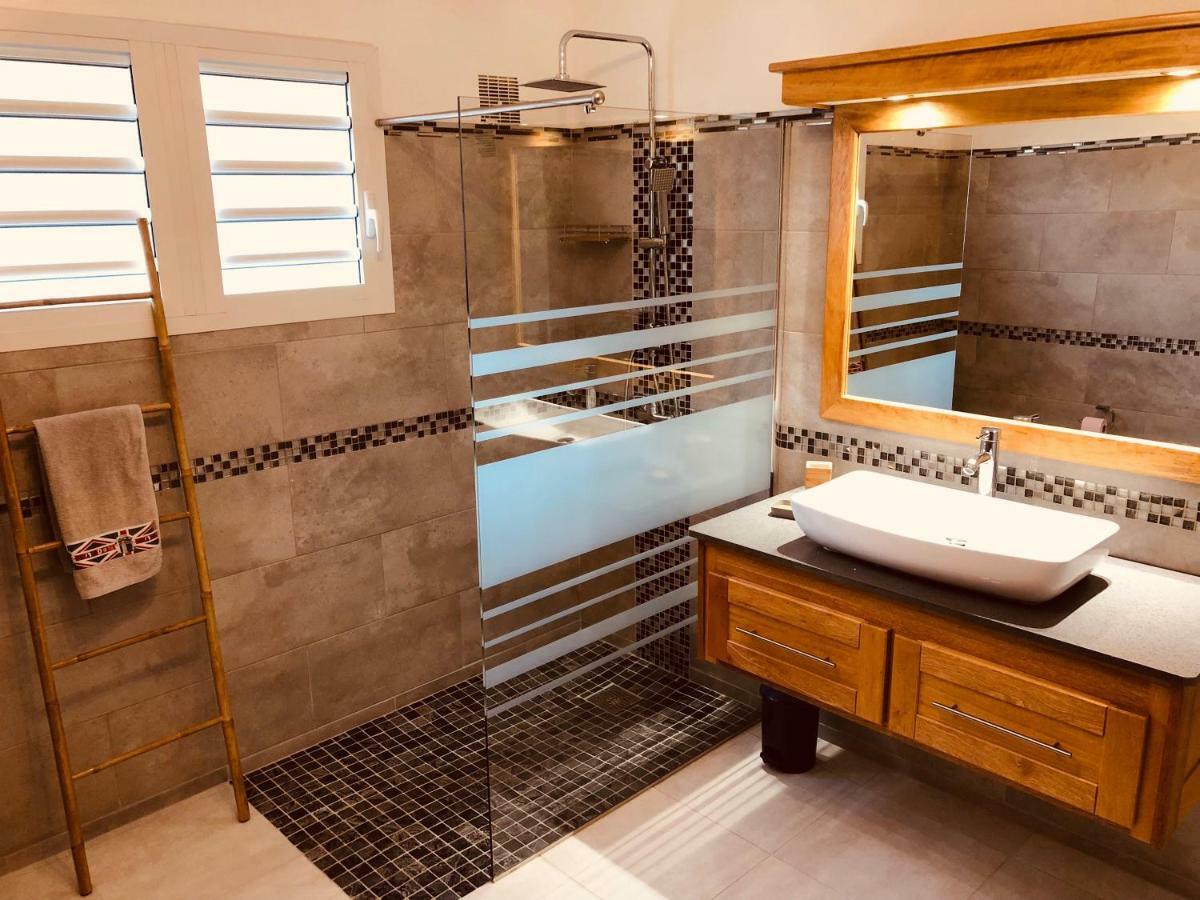 Double Room Private External Bathroom