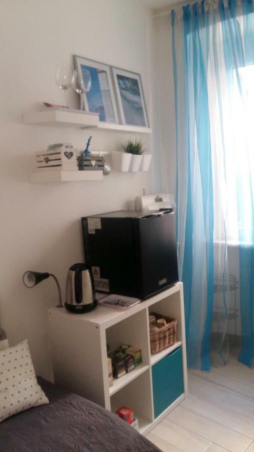 Triple Room Sea View