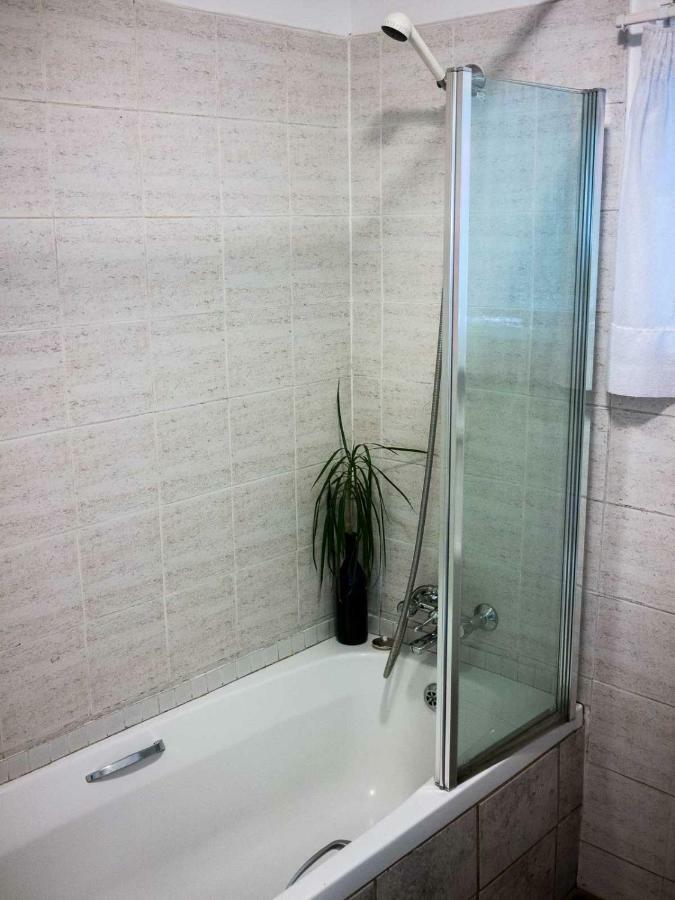 Standard Doppelzimmer