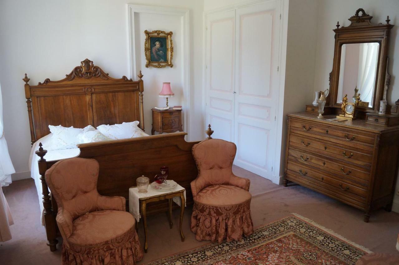 Petite Chambre Double