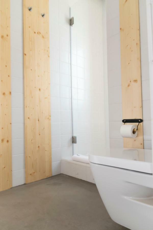 Habitación Doble Deluxe - 1 o 2 camas