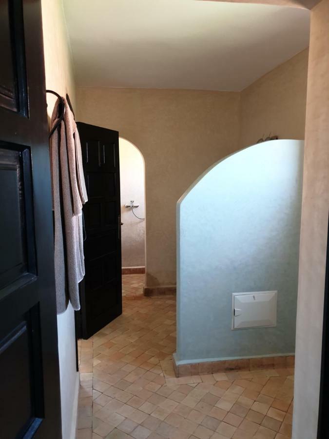 Two-Bedroom Bungalow