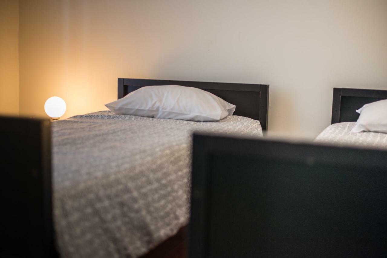 Economy Twin Room