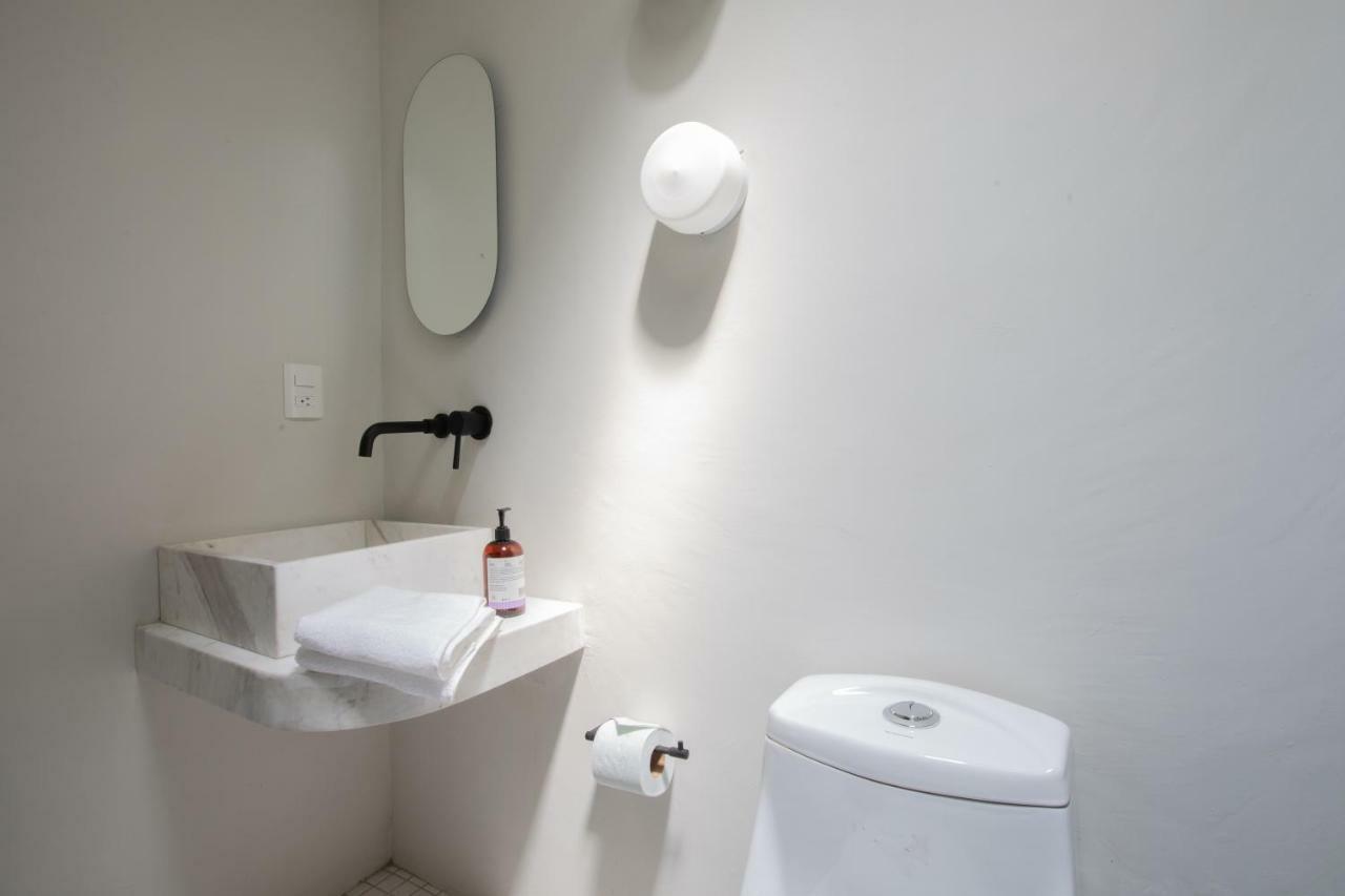 Habitación Doble con balcón