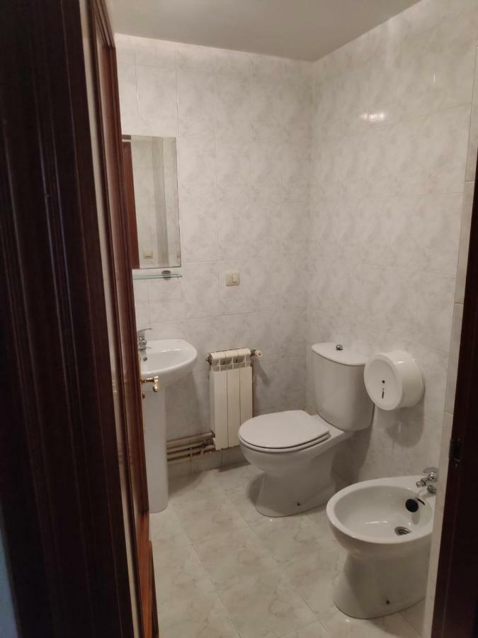 Familiekamer met Gedeelde Badkamer