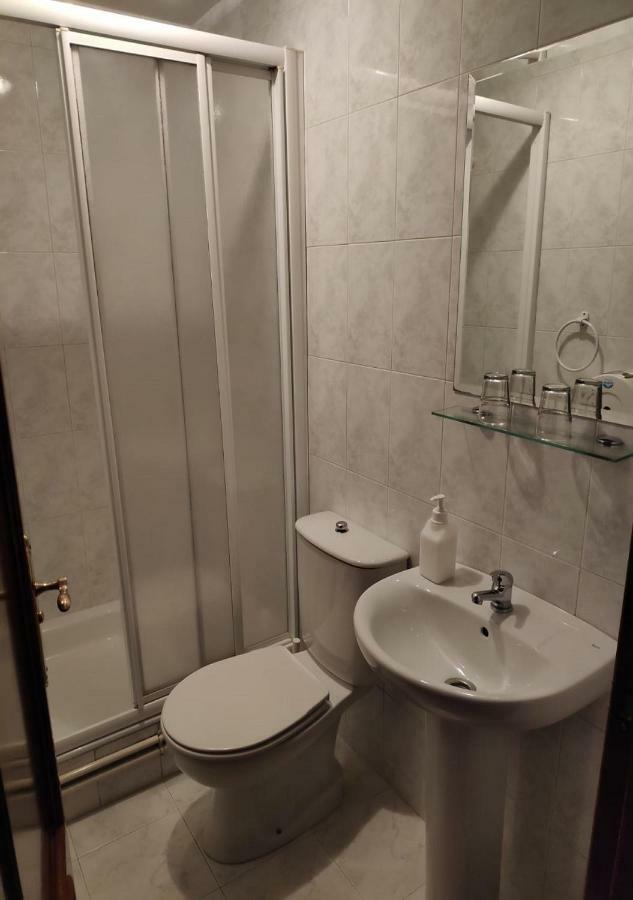 Tweepersoonskamer met Eigen Badkamer