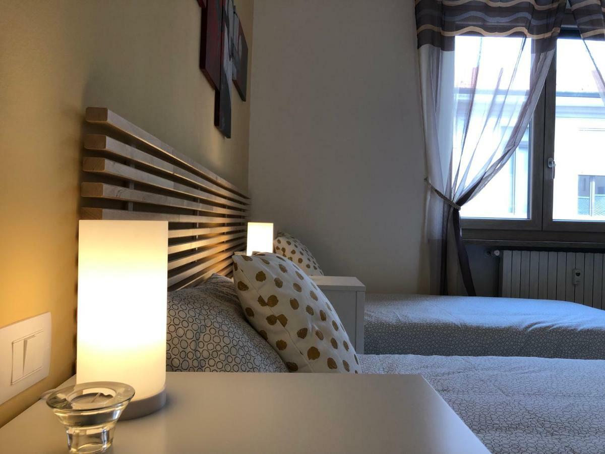 Appartamento con 2 Camere da Letto