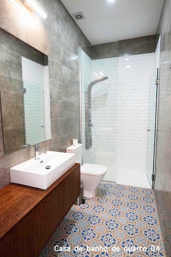 Habitación Doble con balcón