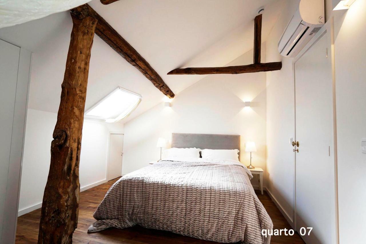 Habitación Doble Estándar