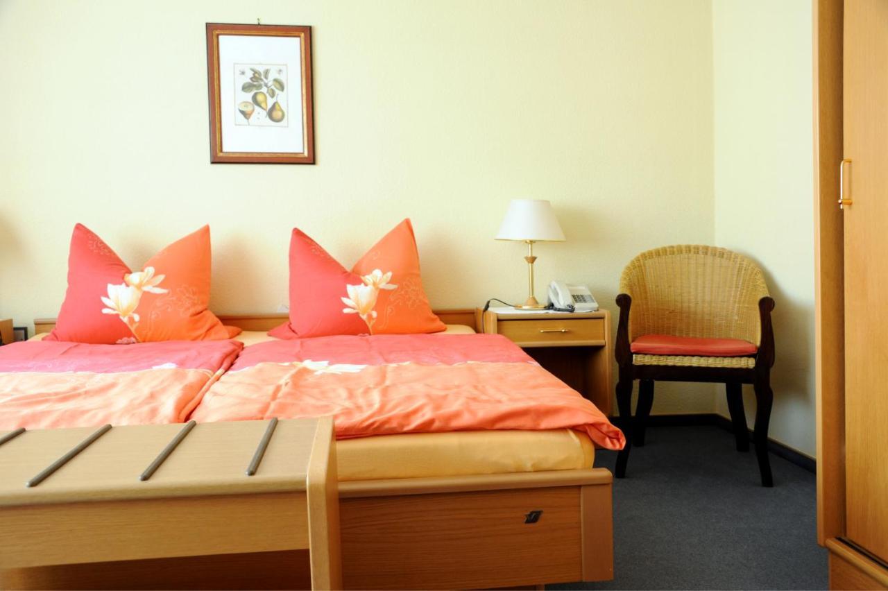 Deluxe Doppelzimmer
