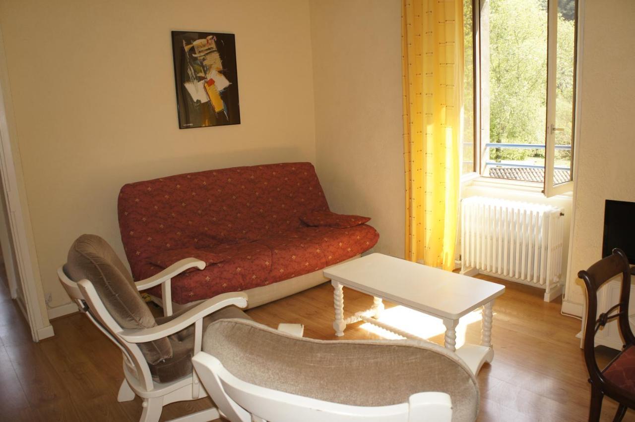 Appartement met 1 Slaapkamer