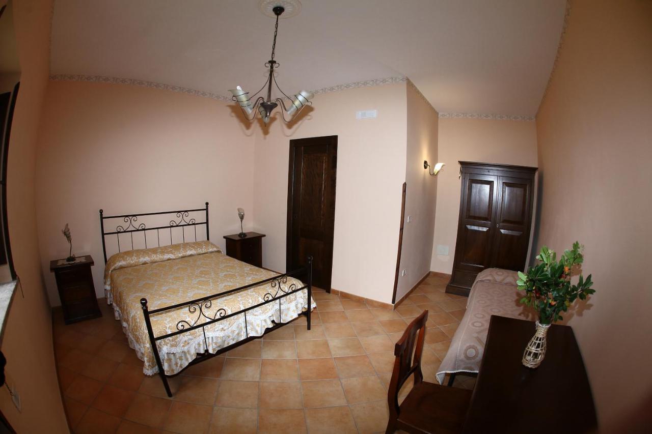 Camera Tripla con Bagno Privato