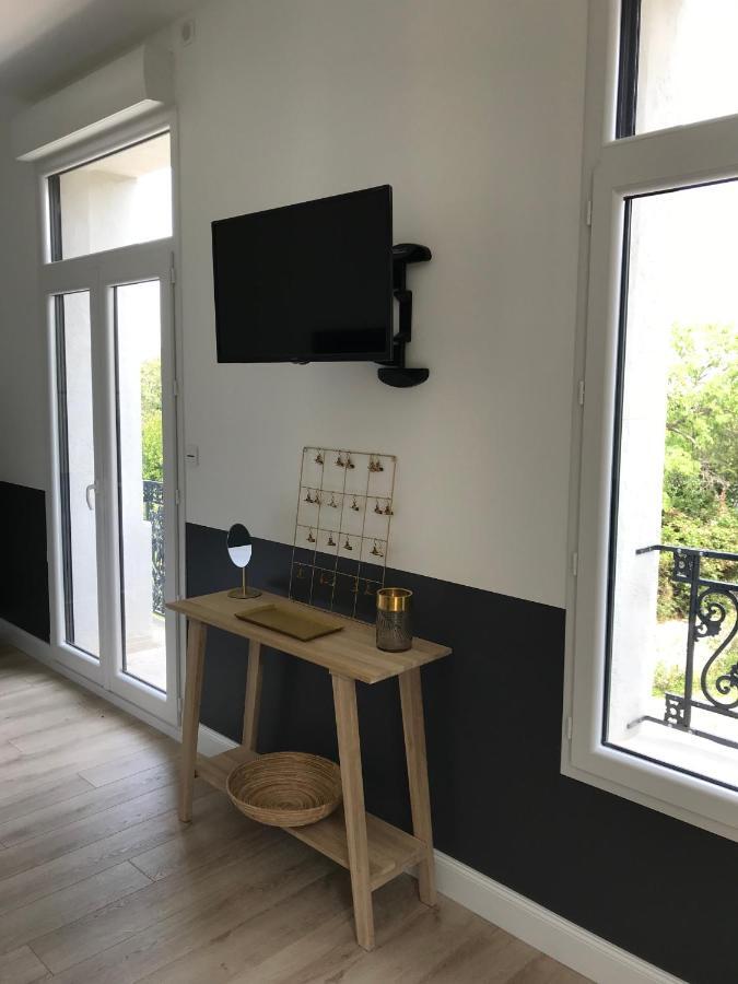 Chambre Double Familiale