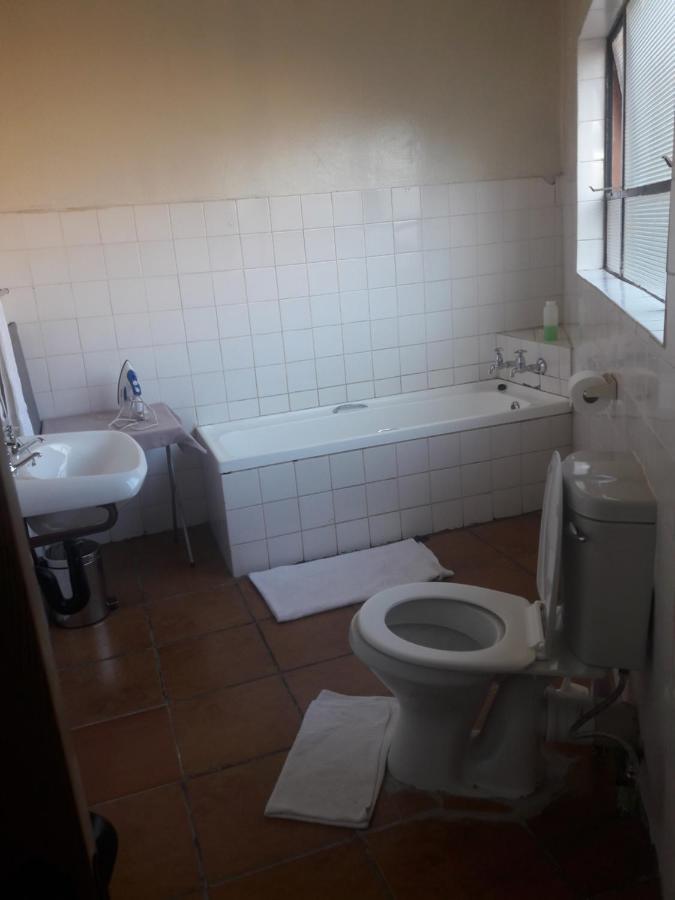 Deluxe Double Room with Bath