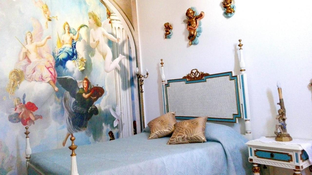 Doppelzimmer mit eigenem Bad