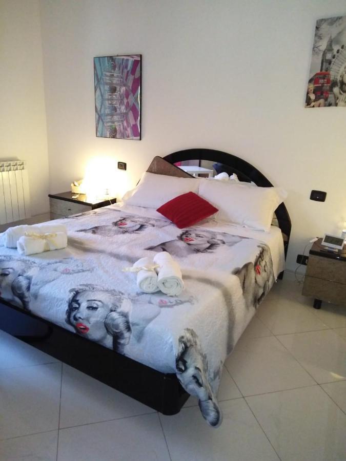 Habitación Triple con baño privado
