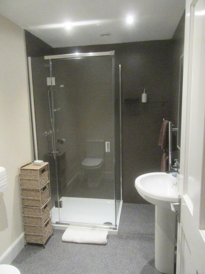 Habitación Doble Deluxe con ducha