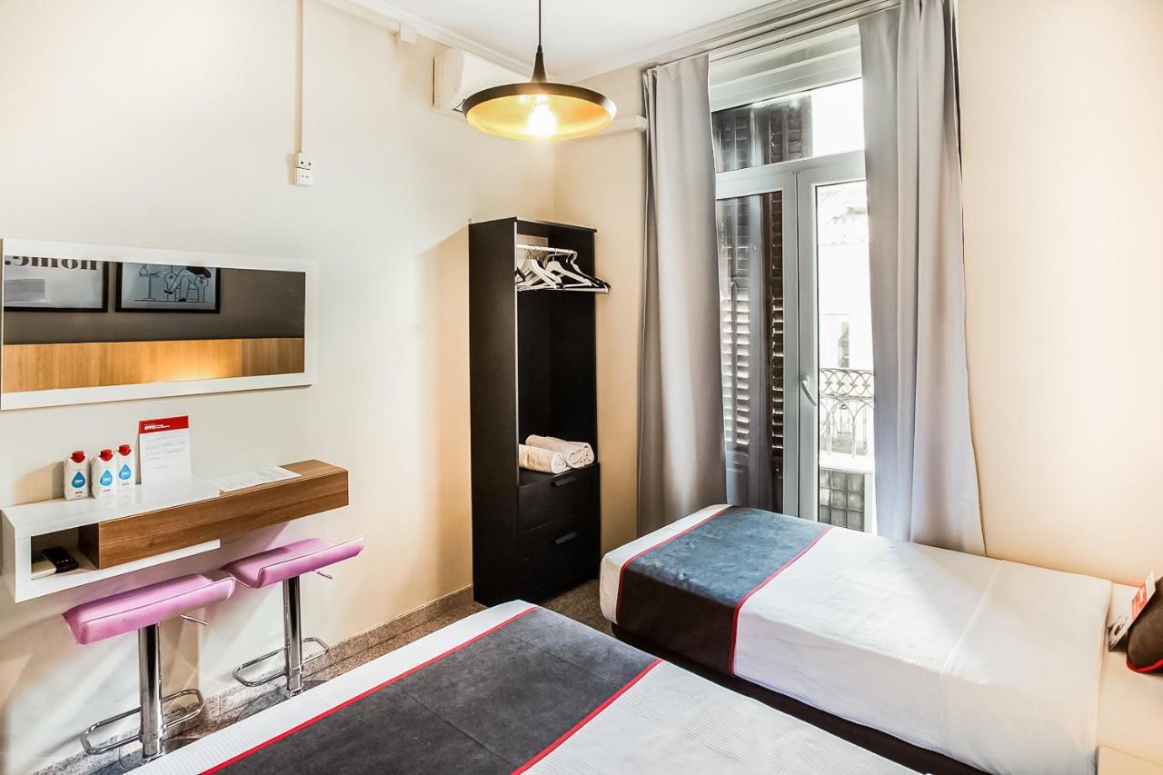 Double Room with Extra Bed