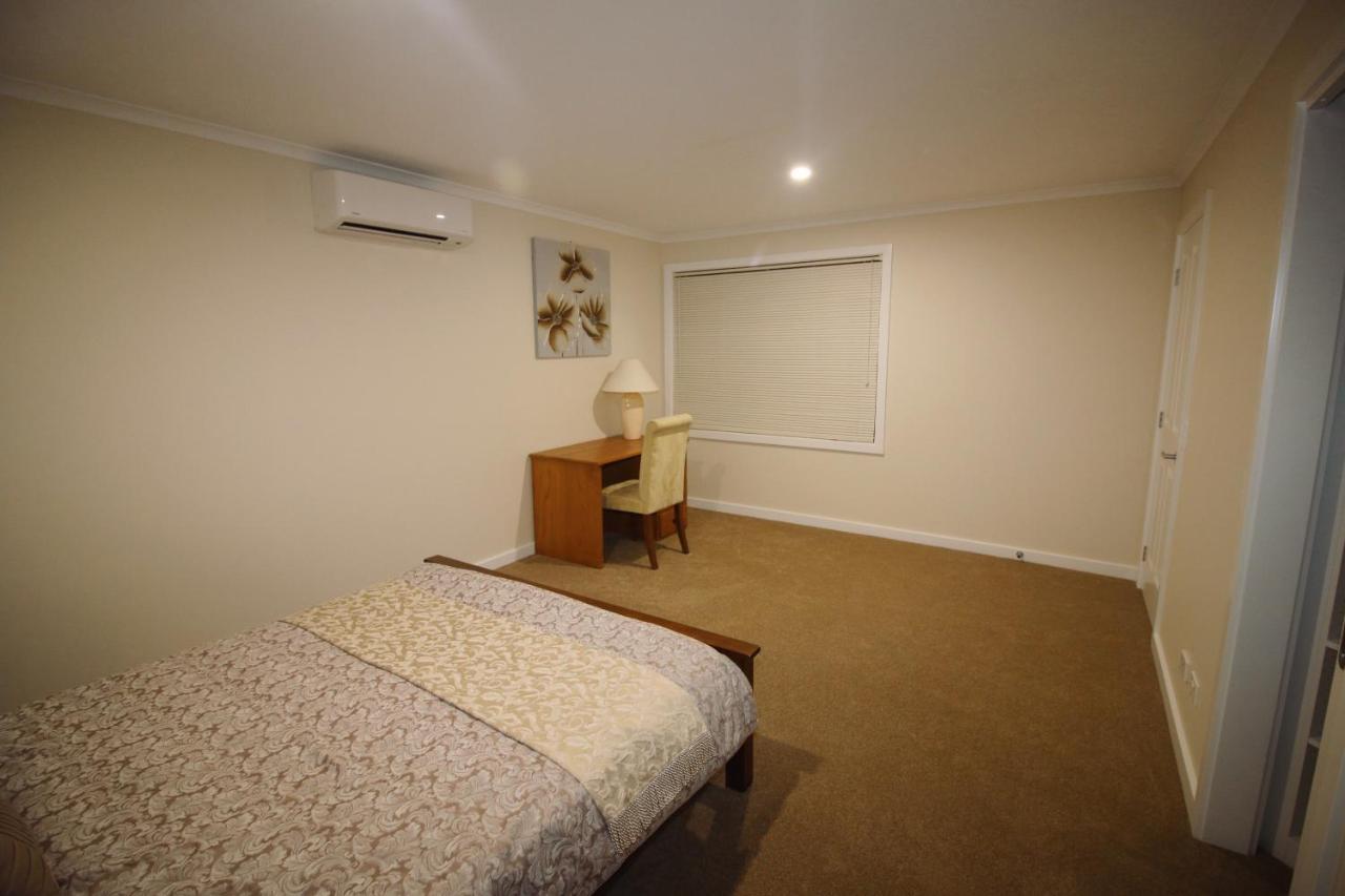 Quarto Queen Deluxe