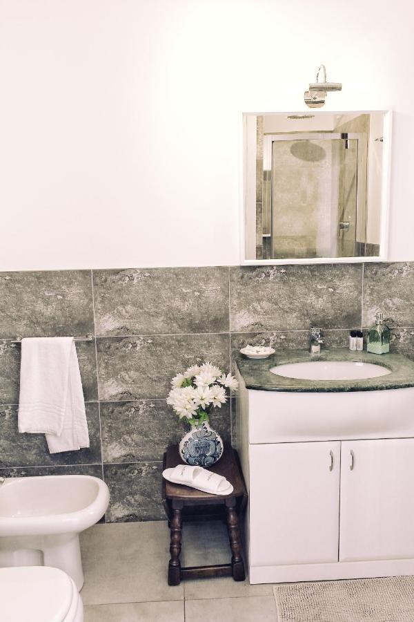 Camera Matrimoniale con Bagno Privato