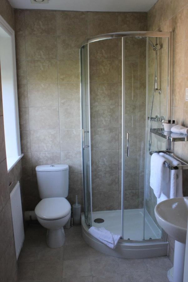 Single Room with Shower
