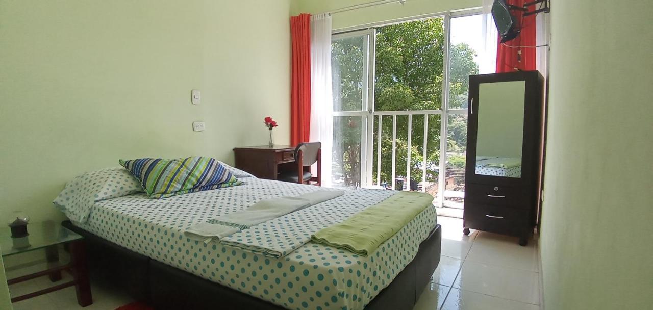 Habitación Doble con vistas a la montaña