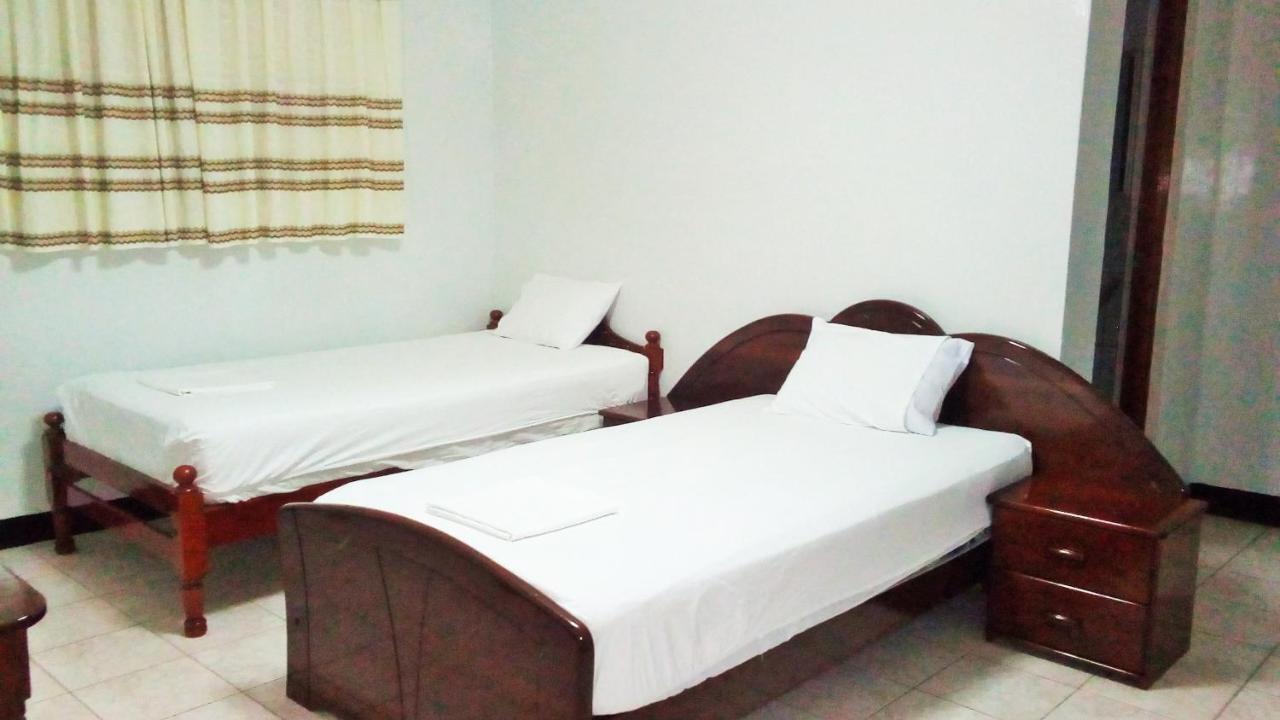Habitación Doble Estándar - 2 camas