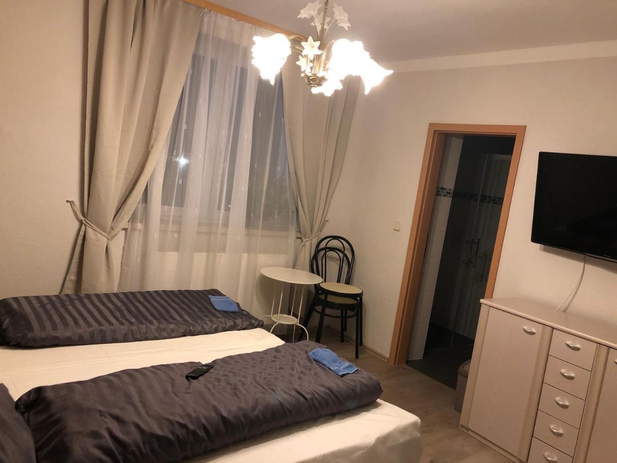 Deluxe Familienzimmer
