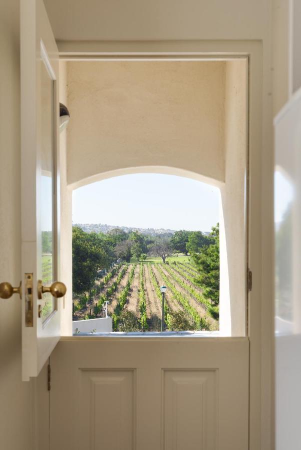 Double Room (Ground Floor)