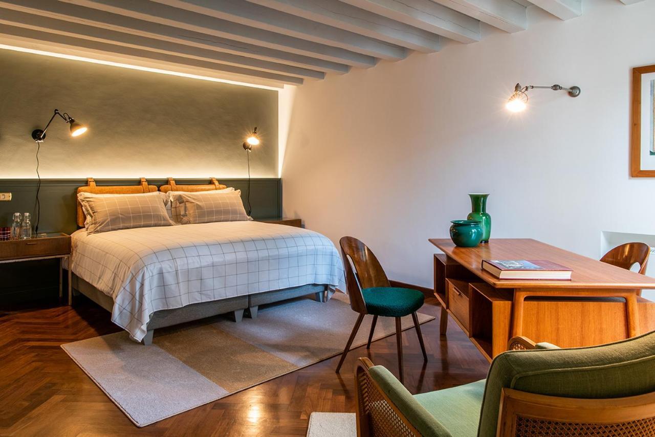 Habitación Doble Deluxe