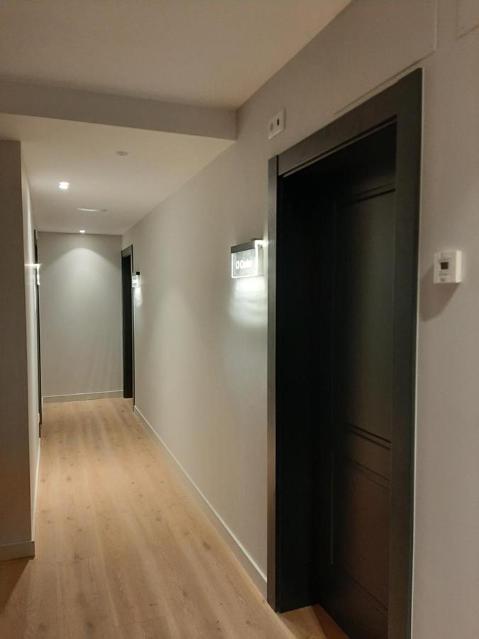 Habitación Doble con baño privado