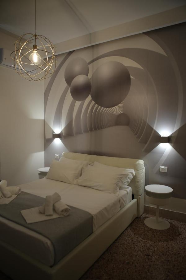 Deluxe Tweepersoonskamer met Balkon