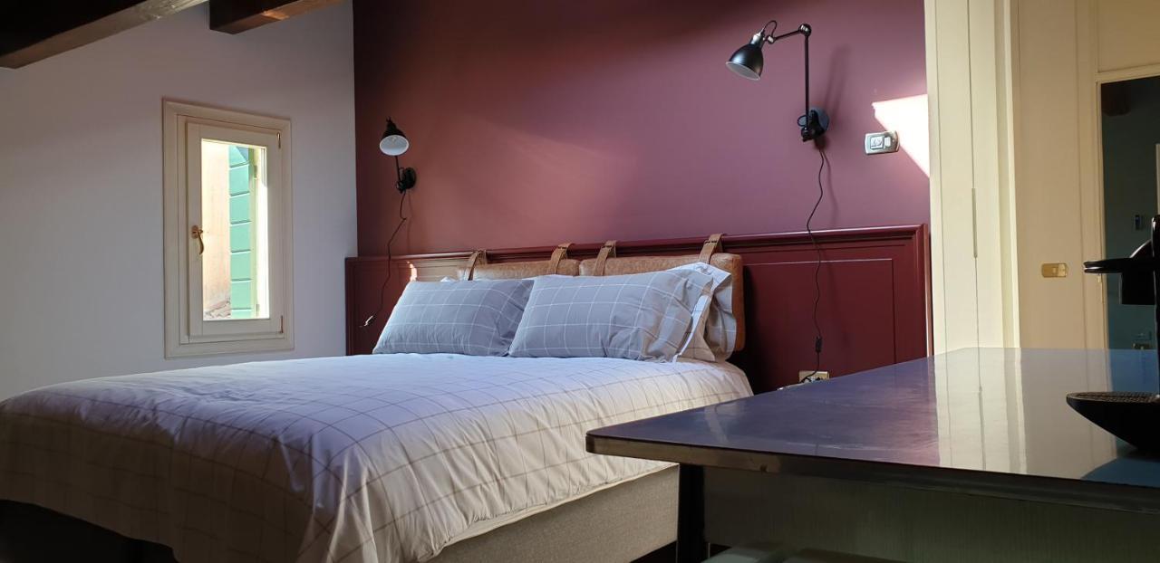 Habitación Doble Pequeña