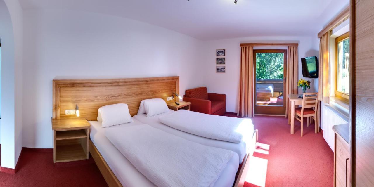 Comfort Doppelzimmer