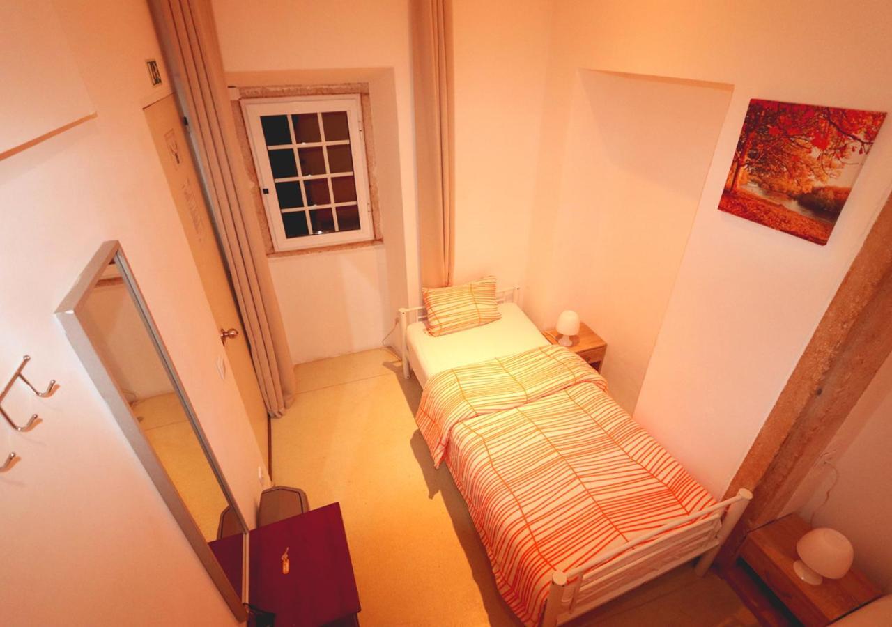 Habitación Doble Económica - 2 camas