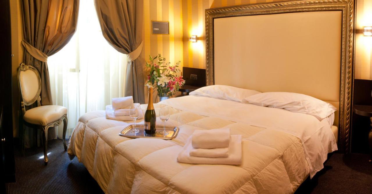 Habitación Doble - 1 o 2 camas