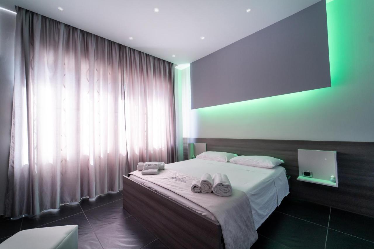 Camera Matrimoniale Standard