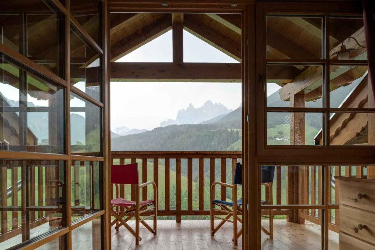 Studio with Mountain View