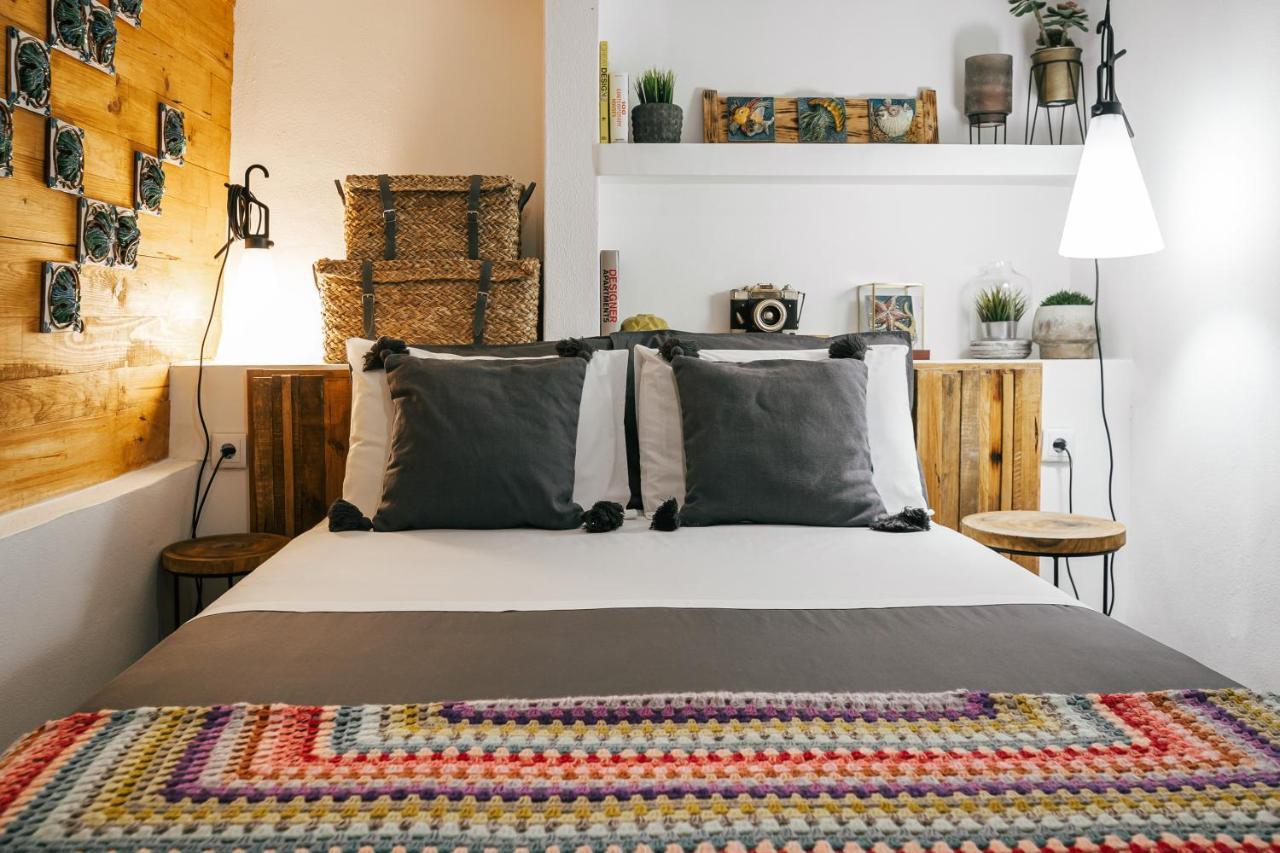 Habitación Doble Estándar