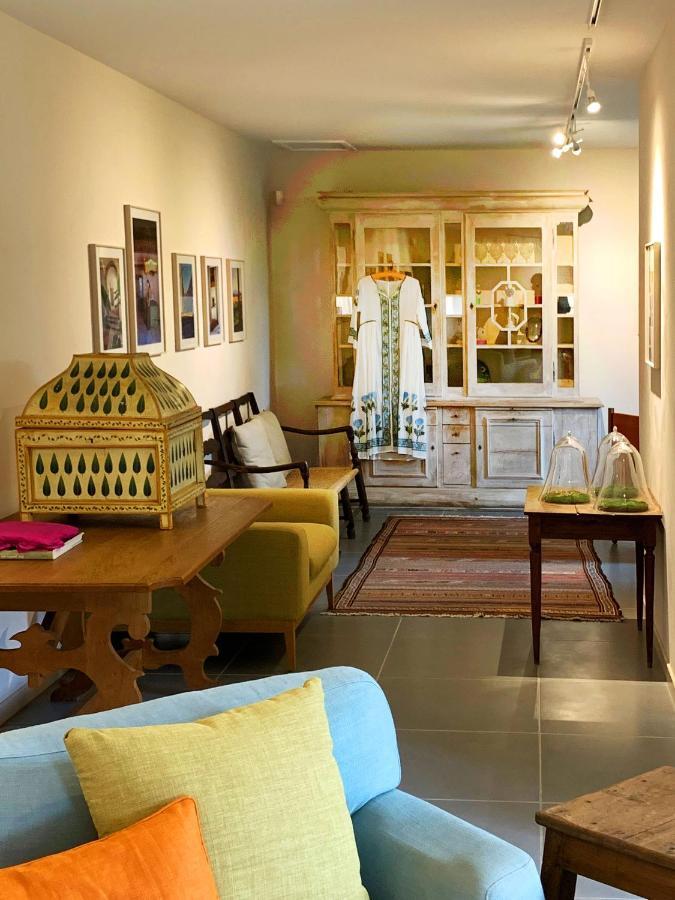 Suite Deluxe