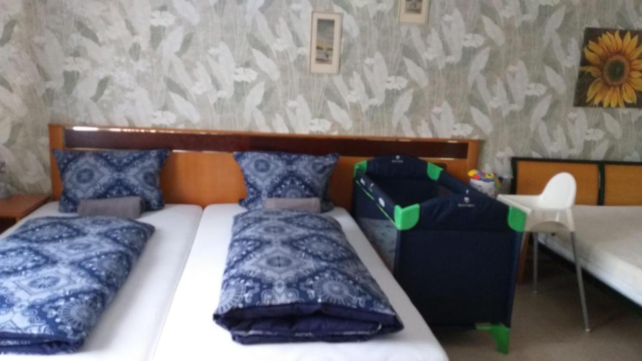 Familienzimmer