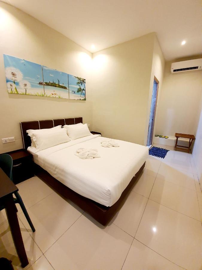 Standard Double Room without Window