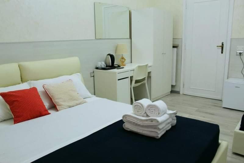 Camera Tripla con Bagno Privato