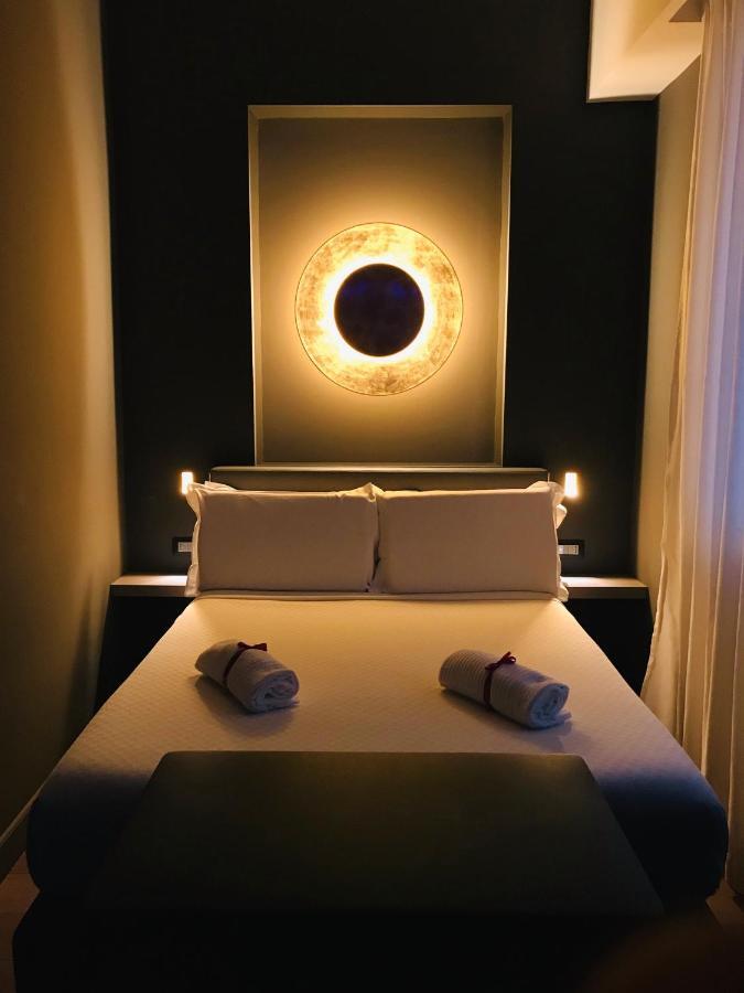 Deluxe Double Room with Bath