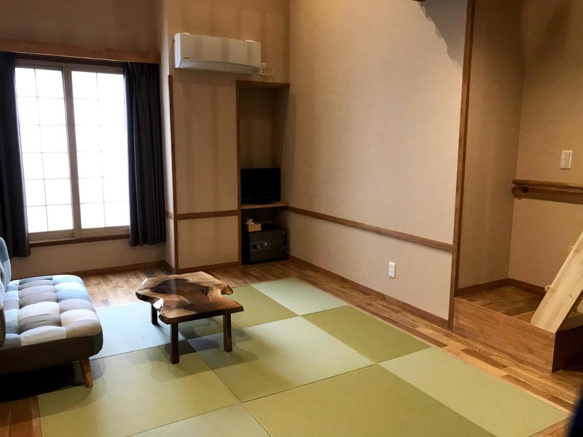 Japanese-Style Standard Room with Loft Bed