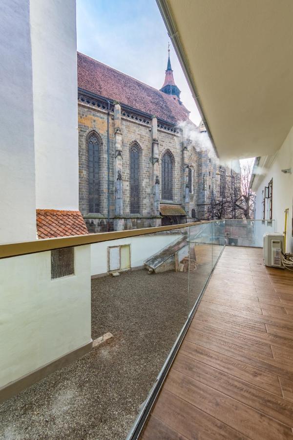 King Room with Balcony