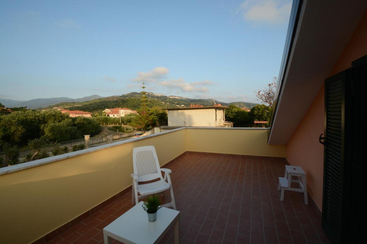 Camera King con Vista Giardino